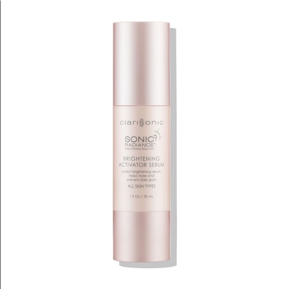 Clarisonic Sonic Radiance Brightening Activator Serum - Picture 4 of 5